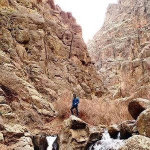 Meet your Posher, Zach